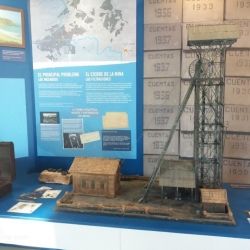 Museo de la mina de Arnao