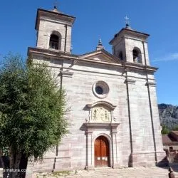 Iglesia