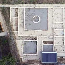 Domus romana Pedreiras de Lago