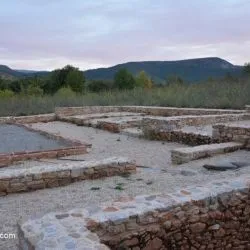 Domus romana Pedreiras de Lago 10