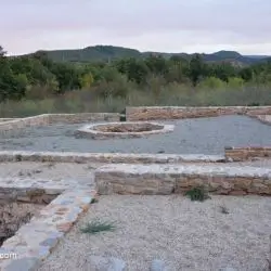 Domus romana Pedreiras de Lago