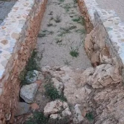 Domus romana Pedreiras de Lago 12