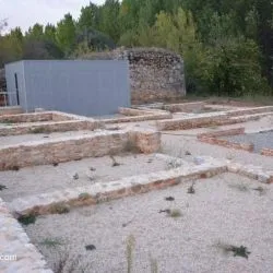 Domus romana Pedreiras de Lago 17