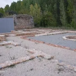 Domus romana Pedreiras de Lago 18