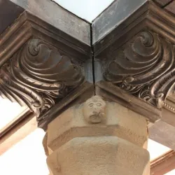 Casa de la Rúa 21