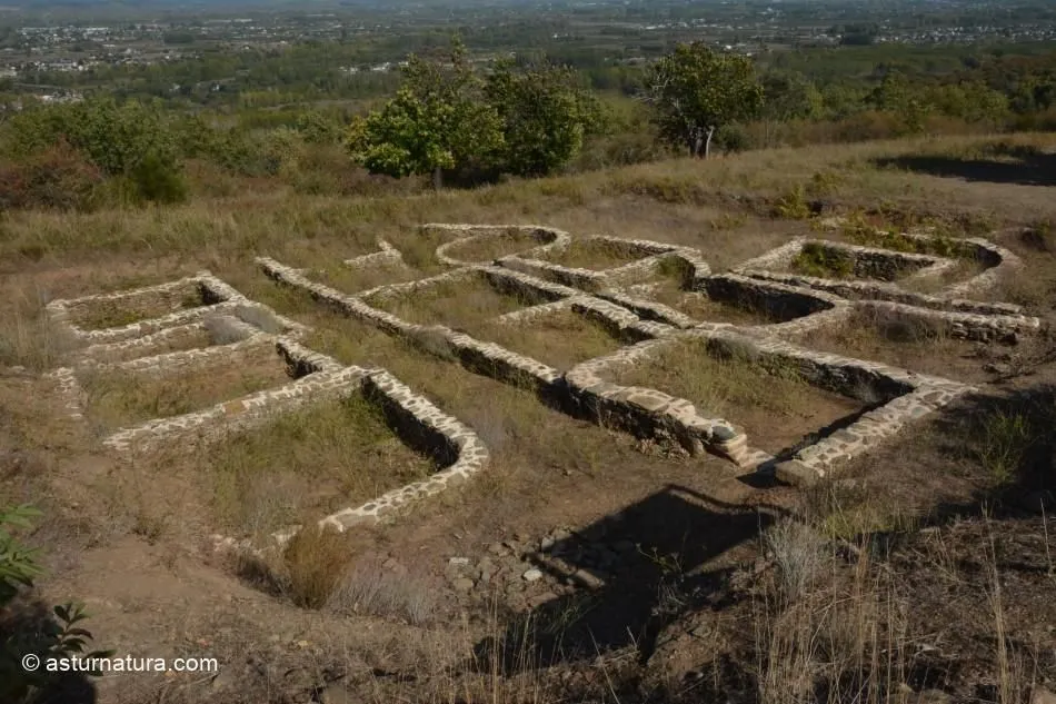 Castrelín de San Juan de Paluezas