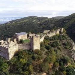 Castillo de Cornatel