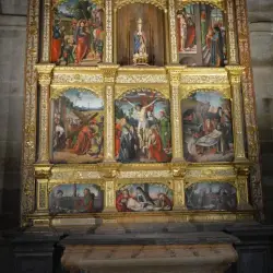 Catedral de Santa María de Astorga