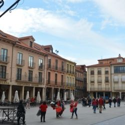 Conjunto histórico de Astorga