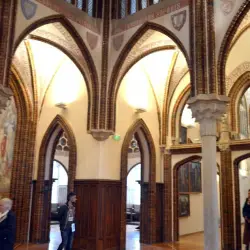 Palacio Episcopal de Astorga