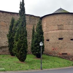 Castillo de Villafranca del Bierzo