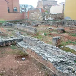 Foro romano de Astorga