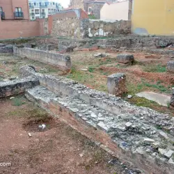 Foro romano de Astorga