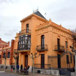 Museo del chocolate de Astorga