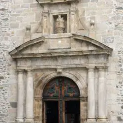 Basílica de la Virgen de la Encina