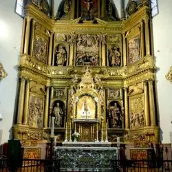 Basílica de la Virgen de la Encina