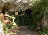 Cueva de Las Monedas