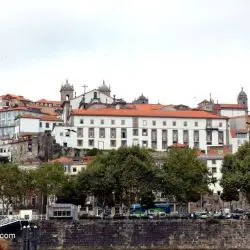 La Ribeira de Oporto