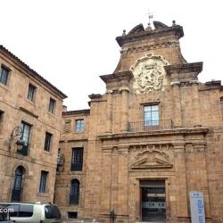 Obra Hospitalaria de Nuestra Señora de La Regla de León