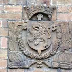 Obra Hospitalaria de Nuestra Señora de La Regla 6
