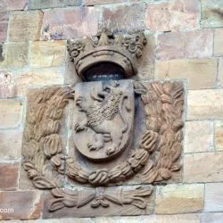Obra Hospitalaria de Nuestra Señora de La Regla 9