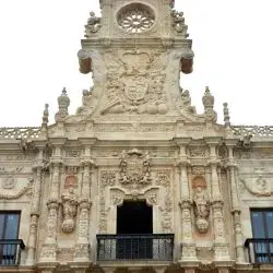 Convento de San Marcos