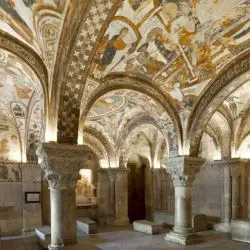 Panteón de los Reyes de San Isidoro de León