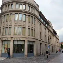 Museo de León