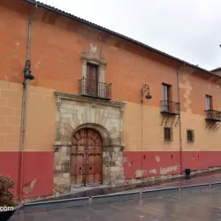 Palacio Episcopal de León