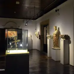 Museo de la Iglesia de Oviedo