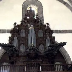 Colegiata de la Candelaria de Zafra 11