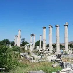 Templo de Afrodita