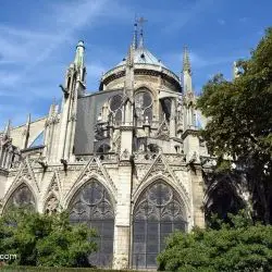 Catedral de Notre Dame de París