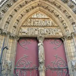 Catedral de Notre Dame de París