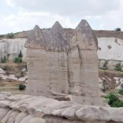 Valle del Amor de Capadocia 14