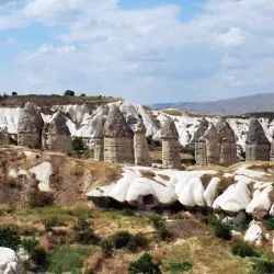 Valle del Amor de Capadocia 21