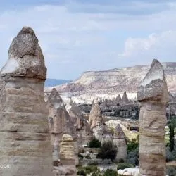 Valle del Amor de Capadocia 38