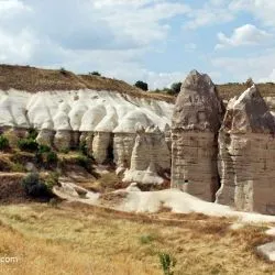 Valle del Amor de Capadocia 40