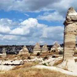 Valle del Amor de Capadocia 46