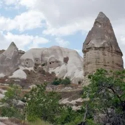Valle del Amor de Capadocia 52