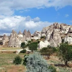 Valle del Amor de Capadocia 58