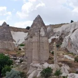 Valle del Amor de Capadocia 9
