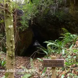 Cuevas de AndinaI