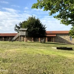 Área recreativa Monte Deva 11
