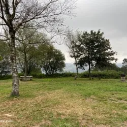 Área recreativa Monte Deva 21