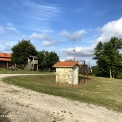 Área recreativa Monte Deva 6