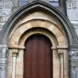 Iglesia de Santa Marina de Cuclillos
