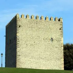 Torre de Cabrahigo