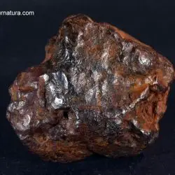 Mineralizaciones de hierro de Peña Cabarga
