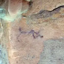 Pinturas rupestres de Albarracín